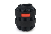 Утяжелители-чехлы на руки и ноги CROSS 6 кг, регулируемый вес Утяжелители-чехлы на руки и ноги CROSS 6 кг, регулируемый вес