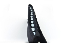 Утяжелители-чехлы на руки и ноги CROSS 6 кг, регулируемый вес Утяжелители-чехлы на руки и ноги CROSS 6 кг, регулируемый вес