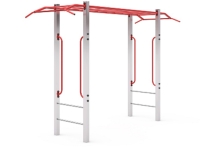 Рукоход уличный спортивный Рукоход уличный спортивный