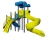 Детский игровой комплекс PS 1235