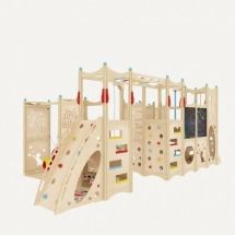 Детский домашний игровой комплекс Igra 14 Детский домашний игровой комплекс Igra 14