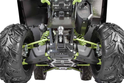 Квадроцикл SEGWAY Snarler AT6 SE (ПСМ), фото 17 Квадроцикл SEGWAY Snarler AT6 SE (ПСМ), фото 17