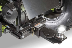 Квадроцикл SEGWAY Snarler AT6 SE (ПСМ), фото 15 Квадроцикл SEGWAY Snarler AT6 SE (ПСМ), фото 15