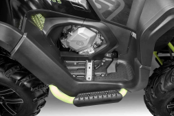 Квадроцикл SEGWAY Snarler AT6 SE (ПСМ), фото 12 Квадроцикл SEGWAY Snarler AT6 SE (ПСМ), фото 12