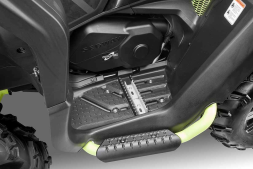 Квадроцикл SEGWAY Snarler AT6 SE (ПСМ), фото 11 Квадроцикл SEGWAY Snarler AT6 SE (ПСМ), фото 11