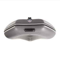 Лодка моторная килевая Пилот 340 БС, фото 7 Лодка моторная килевая Пилот 340 БС, фото 7