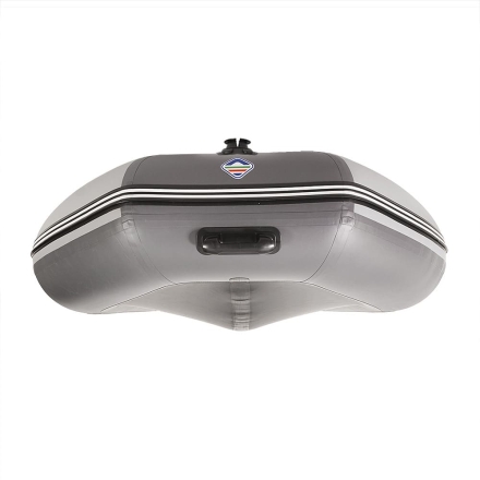 Лодка моторная килевая Пилот 340 БС, фото 7