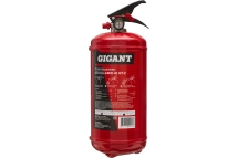 Огнетушитель Gigant ОП-2 з АВСЕ GT-2 Огнетушитель Gigant ОП-2 з АВСЕ GT-2