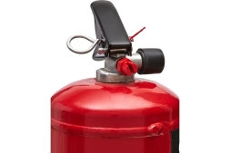 Огнетушитель Gigant ОП-2 з АВСЕ GT-2, фото 4