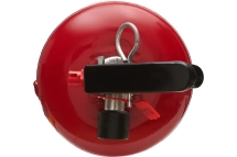 Огнетушитель Gigant ОП-2 з АВСЕ GT-2 Огнетушитель Gigant ОП-2 з АВСЕ GT-2