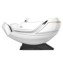 Массажное кресло Meridien Saint-Tropez (white) Массажное кресло Meridien Saint-Tropez (white)