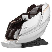 Массажное кресло Meridien Saint-Tropez (white) Массажное кресло Meridien Saint-Tropez (white)