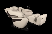 Массажное кресло US Medica Infinity 3D Ivory Массажное кресло US Medica Infinity 3D Ivory