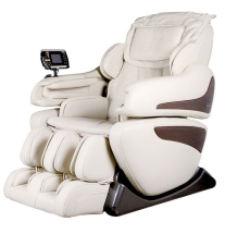 Массажное кресло US Medica Infinity 3D Ivory Массажное кресло US Medica Infinity 3D Ivory
