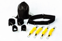 Тренировочная система SPR Hard Game