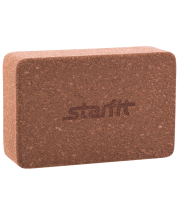 Блок для йоги FA-102, пробка Блок для йоги FA-102, пробка