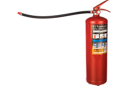 Порошковый огнетушитель з А;В;С;Е СПЕЦ ОП-5 ОГН-ОП5-1, фото 1