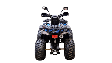 Квадроцикл BISON 125 Hunter LD, фото 8