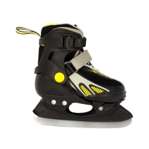 Коньки раздвижные Mickey