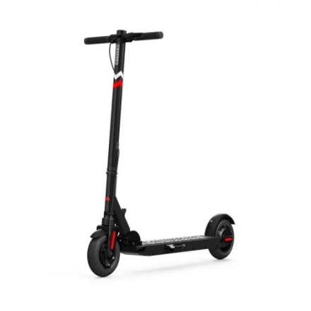 Электросамокат MIDWAY Yamato 0809 Pro (черный), фото 1