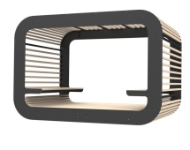 Пергола SF-P7