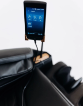 Массажное кресло "VENERDI BASE"