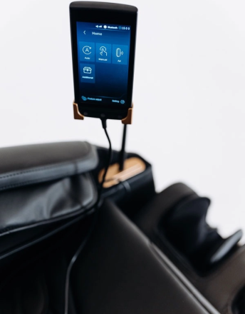 Массажное кресло &quot;VENERDI BASE&quot;, фото 2