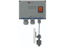 Блок управления уровнем воды OSF SNR-1609 c э/м клапаном G1/2" 230В кабель 5м (313.006.0060) Блок управления уровнем воды OSF SNR-1609 c э/м клапаном G1/2" 230В кабель 5м (313.006.0060)