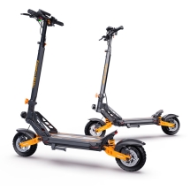 Электросамокат Kugoo Kirin G2 Max Электросамокат Kugoo Kirin G2 Max