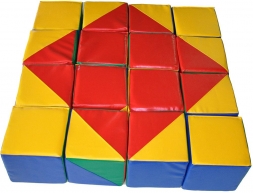 Набор кубиков «Калейдоскоп», фото 3