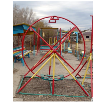 Рейнское колесо (армейский вариант) Рейнское колесо (армейский вариант)