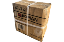 Рукав напорный особопрочный 100 мм/ 4", 25 м KOMAN PE100.25 Рукав напорный особопрочный 100 мм/ 4", 25 м KOMAN PE100.25