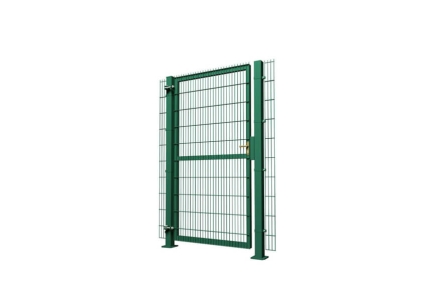 Калитка EcoGreen, ширина проема 1000мм, пруток 4мм, фото 1