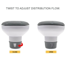 Хлоринатор маленький Хлоринатор маленький