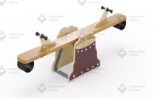 Балансир «Пенёк» Балансир «Пенёк»