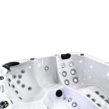 Спа Бассейн Lovia Spa ZR7102