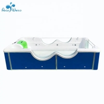 Детский СПА бассейн Angel World DB14 (400 см) Детский СПА бассейн Angel World DB14 (400 см)