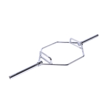Трэп-гриф LIVEPRO Hex Bar LP8309 Трэп-гриф LIVEPRO Hex Bar LP8309