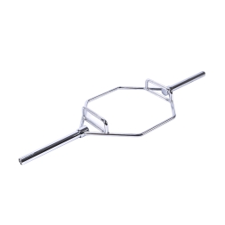 Трэп-гриф LIVEPRO Hex Bar LP8309 Трэп-гриф LIVEPRO Hex Bar LP8309