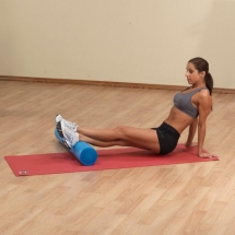 Ролик для пилатес цилиндрический Ролик для пилатес цилиндрический