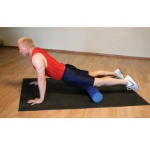 Ролик для пилатес цилиндрический Ролик для пилатес цилиндрический