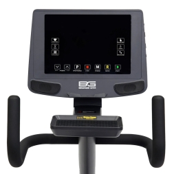 Велотренажер вертикальный с генератором профессиональный BRONZE GYM U1000M PRO TURBO (new), фото 2 Велотренажер вертикальный с генератором профессиональный BRONZE GYM U1000M PRO TURBO (new), фото 2