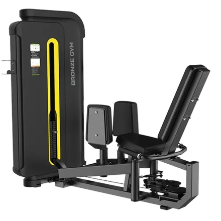Приводящие/отводящие ног профессиональная BRONZE GYM BW-3089, фото 1