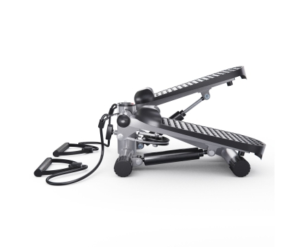 Министеппер DFC SC-2004G с эспандерами, фото 2