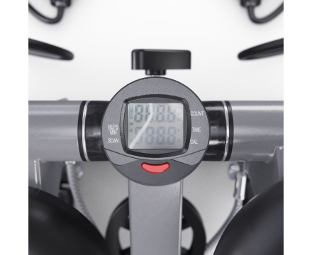 Министеппер DFC SC-2004G с эспандерами, фото 8