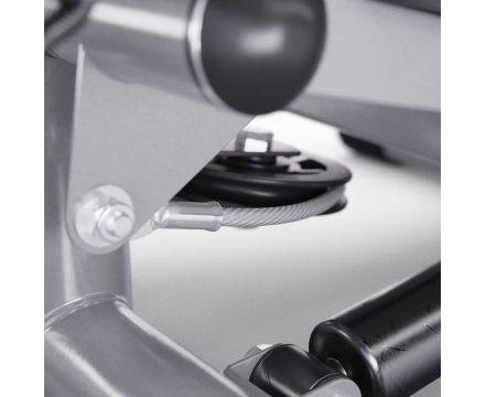 Министеппер DFC SC-2004G с эспандерами, фото 7