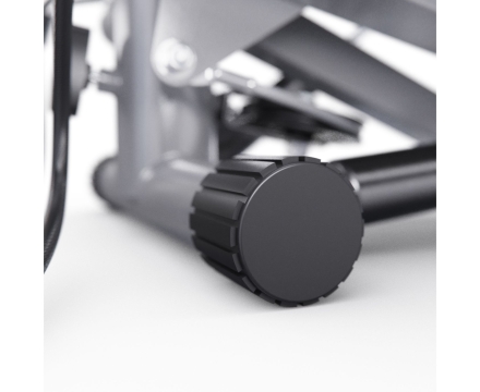 Министеппер DFC SC-2004G с эспандерами, фото 9