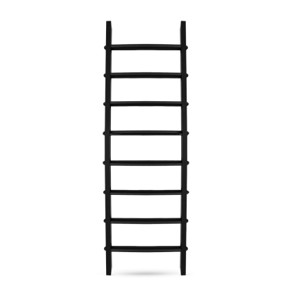 Стенка шведская металл с навеской пресс/брусья BRONZE GYM PARTNER AL-206, фото 1