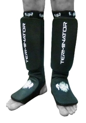 Защита голени FLAMMA TERMINATOR, фото 3