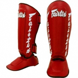 Шингарды Fairtex faibprshin019